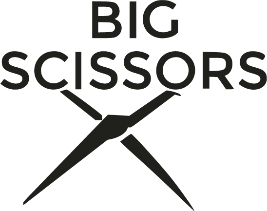 voorjaar brand Definitie Atelier Big Scissors - kledingreparatie, stomerij, borduren & bedrukken -  Atelier Big Scissors